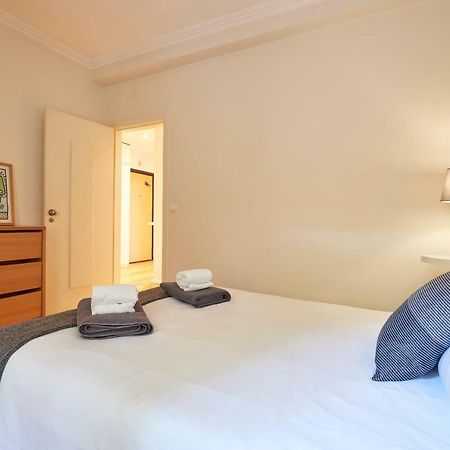 Styling Apartment In Historic Center リスボン エクステリア 写真