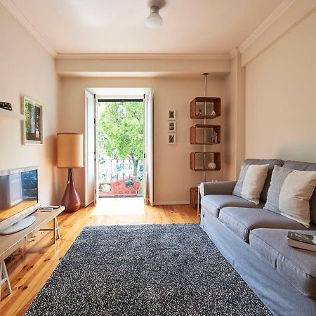 Styling Apartment In Historic Center リスボン エクステリア 写真