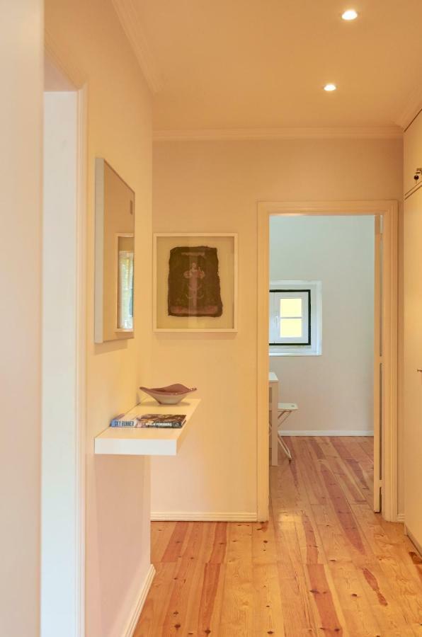 Styling Apartment In Historic Center リスボン エクステリア 写真