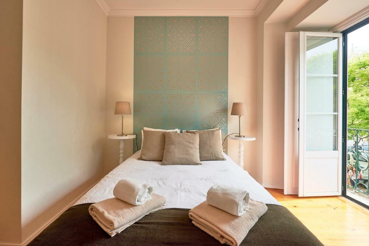 Styling Apartment In Historic Center リスボン エクステリア 写真
