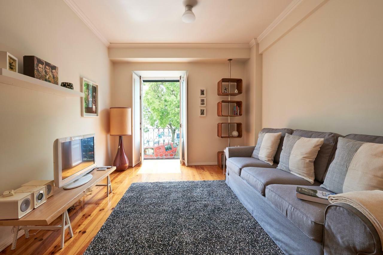 Styling Apartment In Historic Center リスボン エクステリア 写真