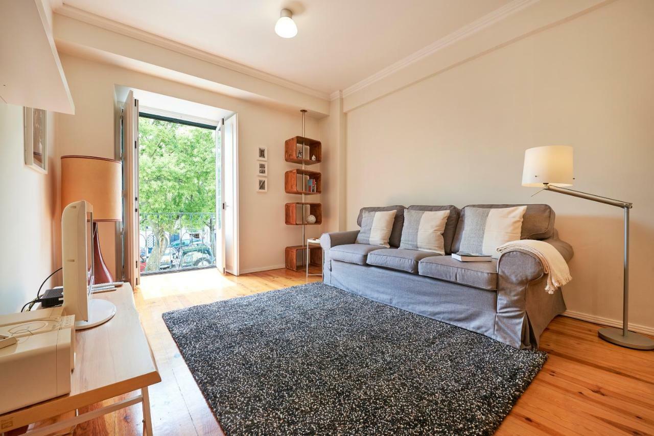 Styling Apartment In Historic Center リスボン エクステリア 写真
