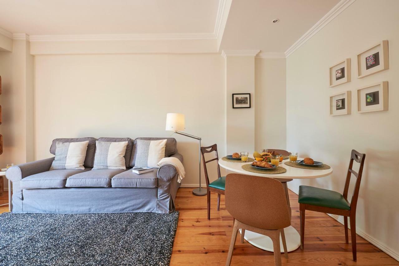 Styling Apartment In Historic Center リスボン エクステリア 写真