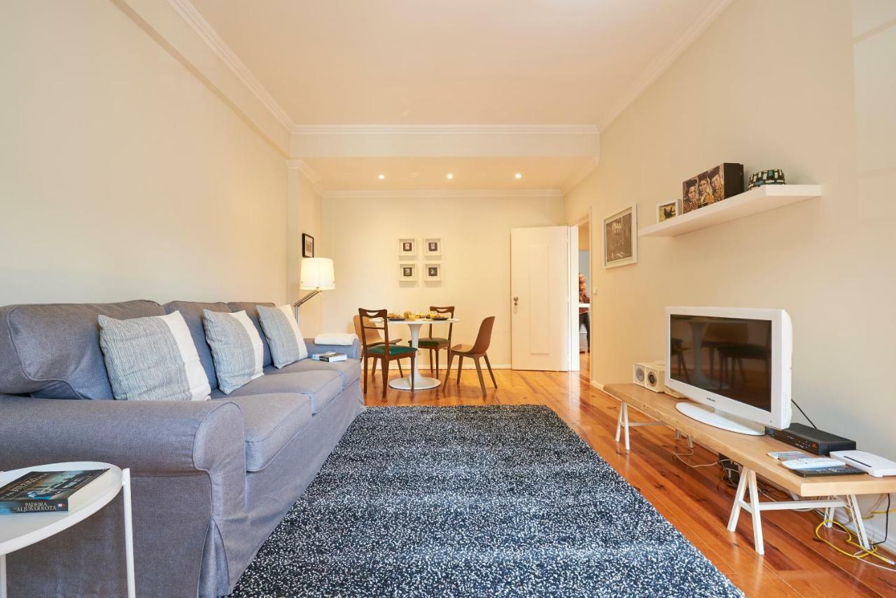 Styling Apartment In Historic Center リスボン エクステリア 写真