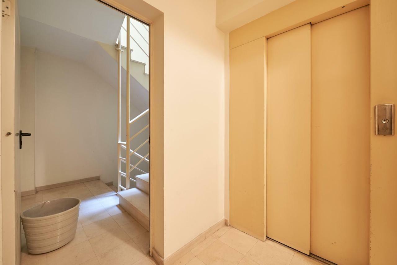 Styling Apartment In Historic Center リスボン エクステリア 写真
